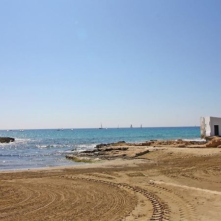 Apartament Caribe Playa Calpe Zewnętrze zdjęcie